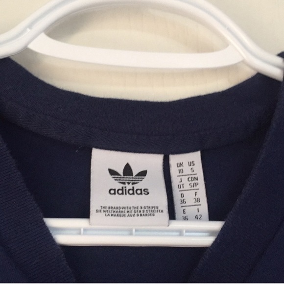 Adidas t-shirt - Picture 3 of 3